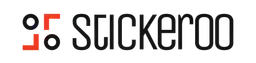 Stickeroo